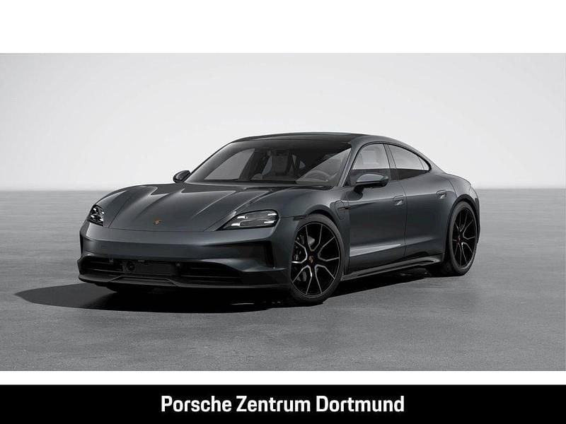 Gebraucht Porsche Taycan 319 kW (435 PS) 2025 Grau Limousine