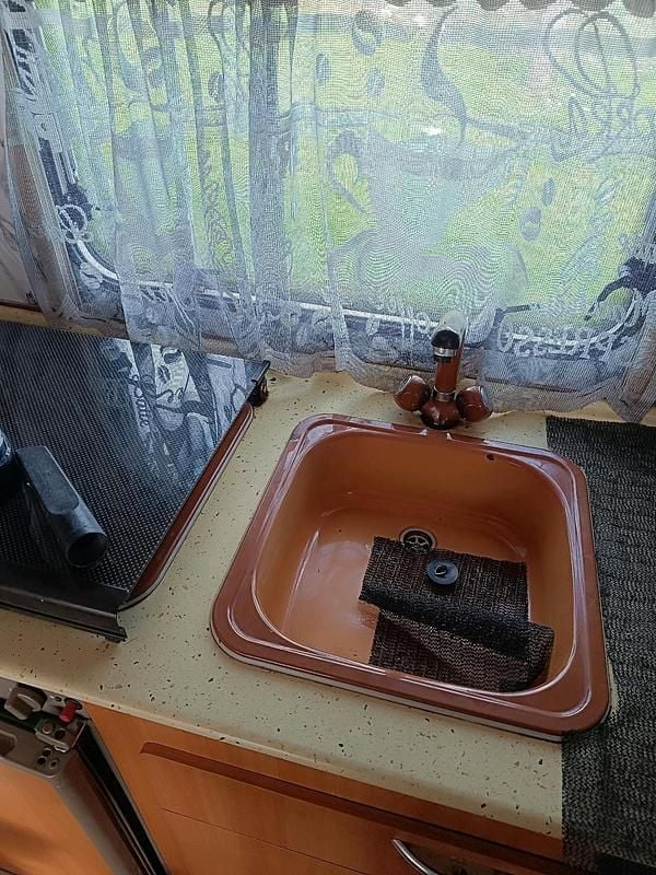 Second-hand Ford Transit 2001 Van