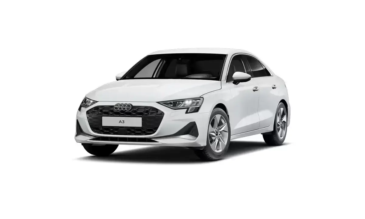 Gebraucht Audi A3 Advanced Plus 150 PS (110 kW) 2025 Limousine