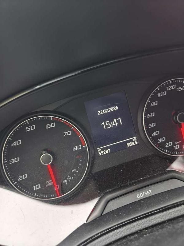 Gebraucht Seat Arona 116 PS (85 kW) 2020 Weiß SUV