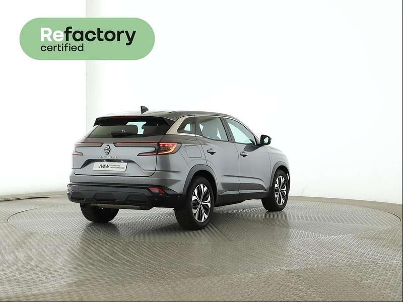 Gebraucht Renault Austral Evolution 158 PS (116 kW) 2025 Dolomit grau SUV