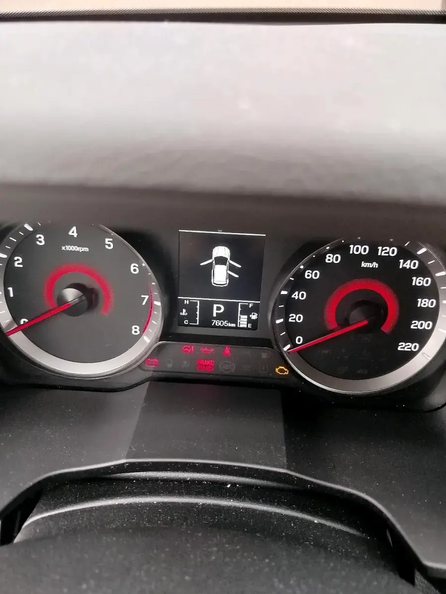 Gebraucht SsangYong Tivoli 163 PS (119 kW) 2023 SUV