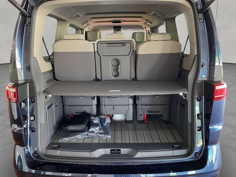 Gebraucht VW LT Goal 150 PS (110 kW) 2025 Starlight blue metallic Van / Kleinbus