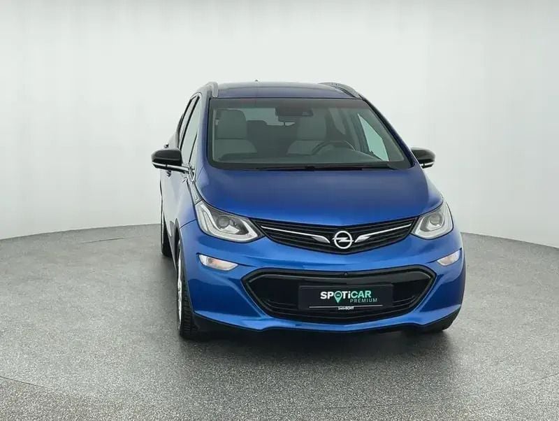 Gebraucht Opel Ampera 150 kW (204 PS) 2020 Vector/electric blue metallic Kleinwagen