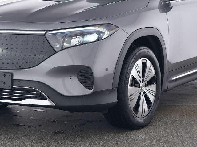 Gebraucht Mercedes EQB350 214 kW (292 PS) 2024 SUV