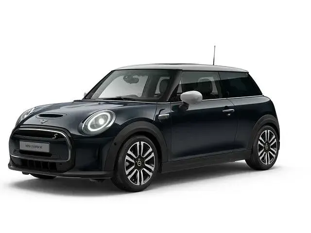 Gebraucht Mini Cooper SE Premium Plus 135 kW (184 PS) 2022 Kleinwagen