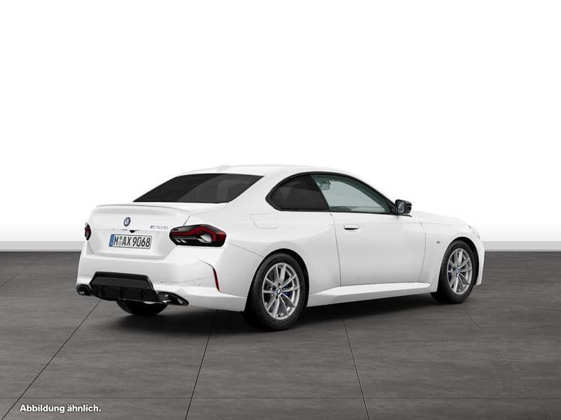 Gebraucht 2024 BMW M240 M Sport Coupé | 55.934 € - Bild 1/2
