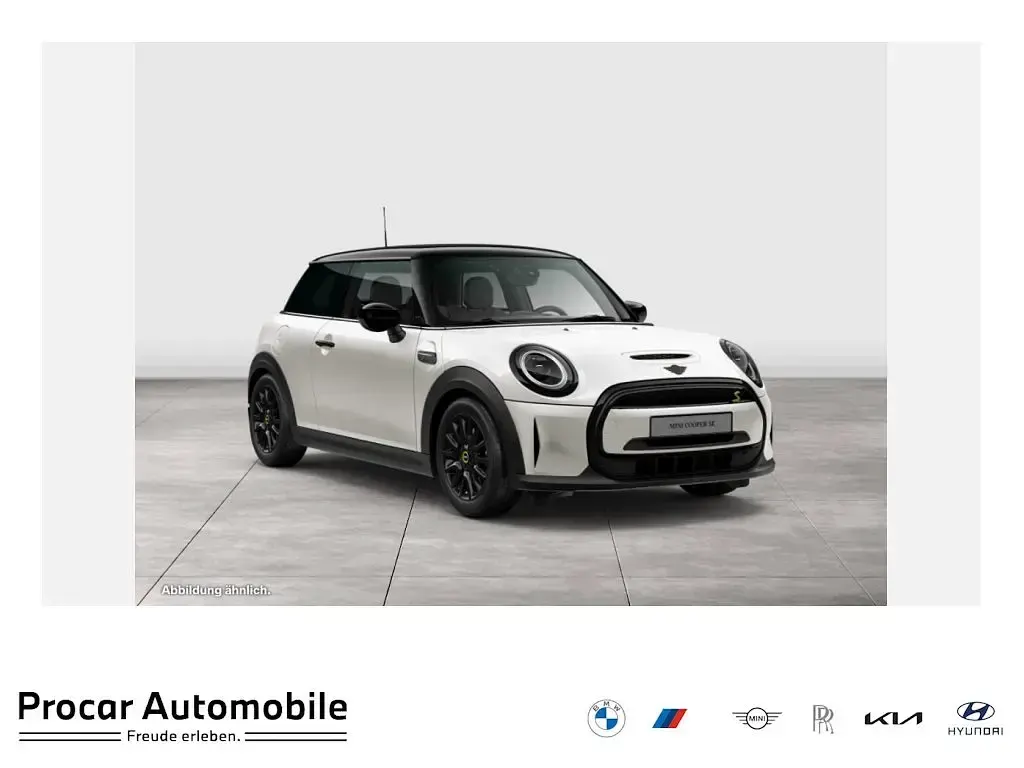 Gebraucht Mini Cooper SE 135 kW (184 PS) 2023 Kleinwagen