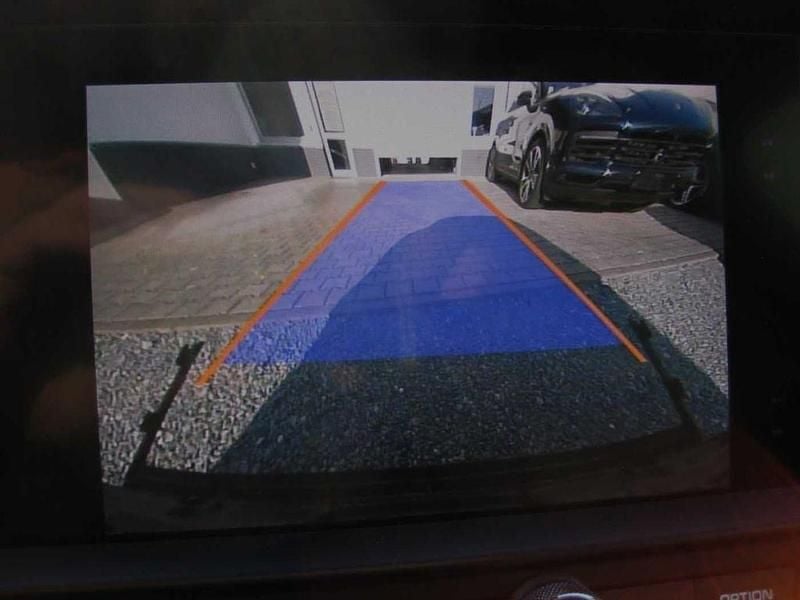 Gebraucht Porsche Macan 245 PS (180 kW) 2019 Schwarz SUV