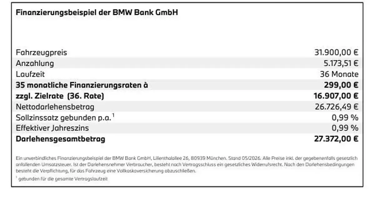Gebraucht BMW 220 Active Tourer 170 PS (125 kW) 2025 Sparkling kupfergrau Van / Kleinbus