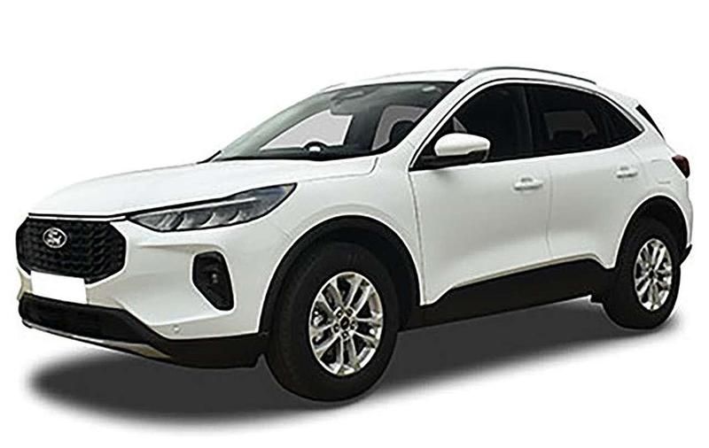 Neu Ford Kuga ST-Line 186 PS (136 kW) 2026 Wählbar SUV