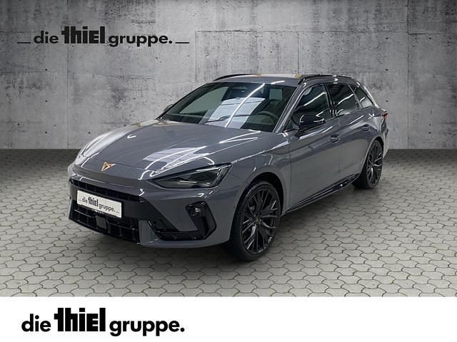 Neu Cupra Leon VZ 272 PS (200 kW) 2025 Magnetic grau metallic Kombi