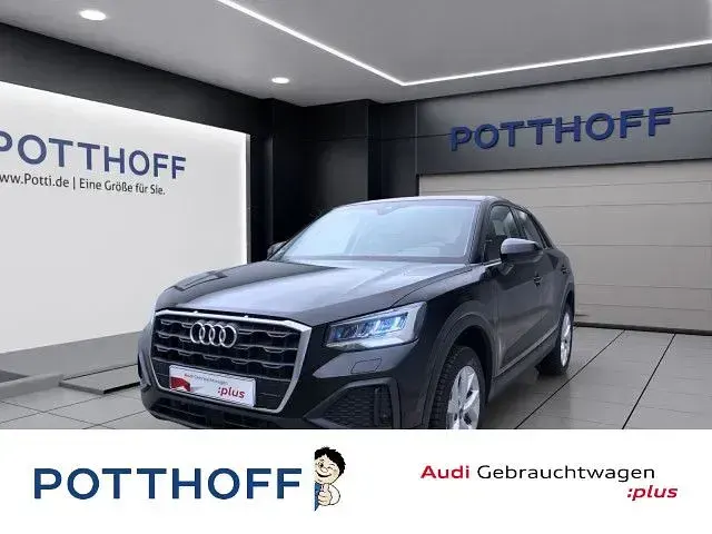 Gebraucht Audi Q2 Comfort 116 PS (85 kW) 2026 SUV
