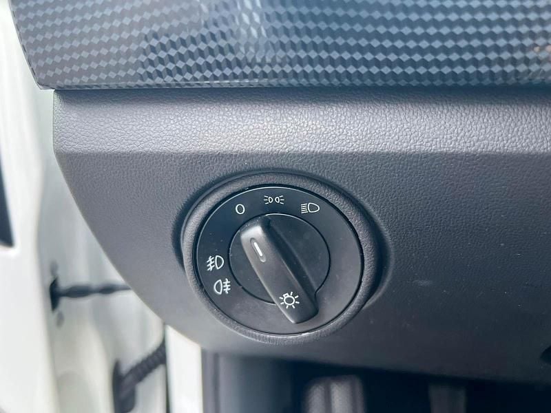 Second-hand VW up! 68 CP (50 kW) 2020 Alb Hatchback