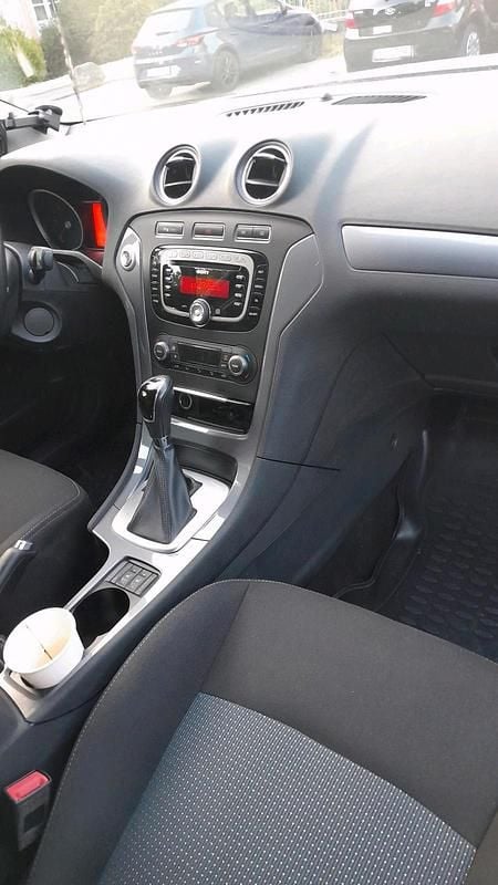 Silber Gebraucht 2014 Ford Mondeo Kombi | 4.900 € (Guter Preis) - Bild 1/4