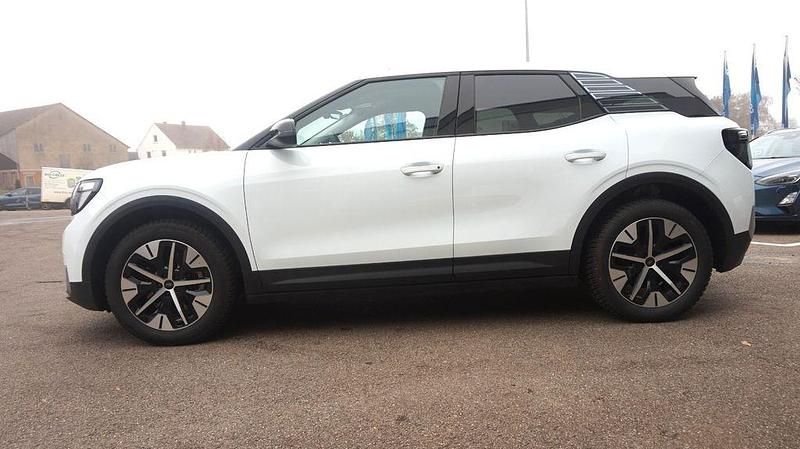 Gebraucht Ford Explorer Extended Range 150 kW (204 PS) 2025 Weiß SUV