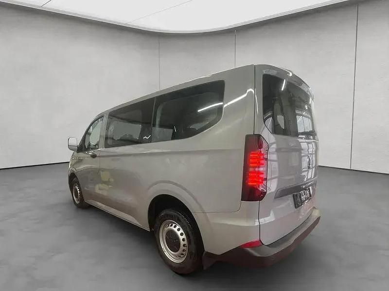 Neu VW Transporter 110 PS (80 kW) 2026 Grau Van