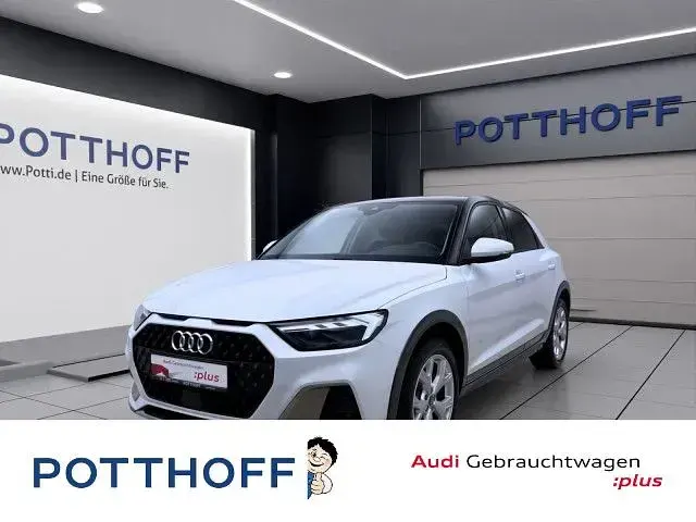 Gebraucht Audi A1 S-Line 150 PS (110 kW) 2025 SUV