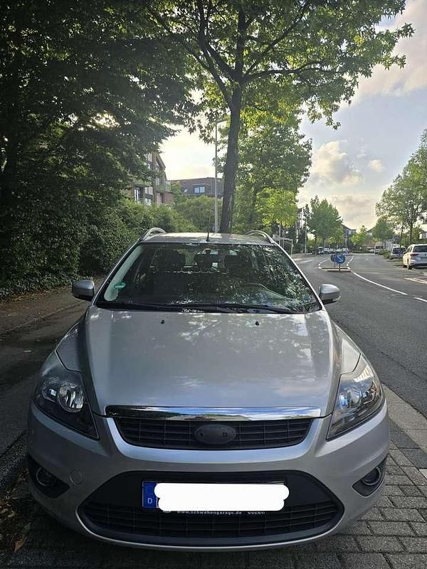 Gebraucht 2009 Ford Focus Sport Kombi | 2.950 € (Fairer Preis) - Bild 1/4