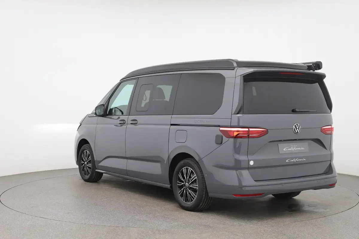 Neu VW California Beach 150 PS (110 kW) 2026 Van