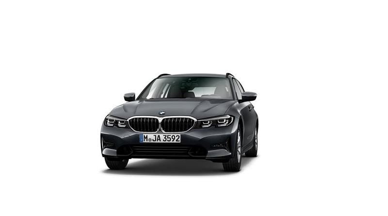 Gebraucht 2025 BMW 318 Shadowline | 25.950 € - Bild 1/2