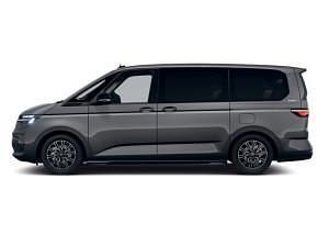 Neu VW Multivan 150 PS (110 kW) 2026 Grau (indiumgrau) Van