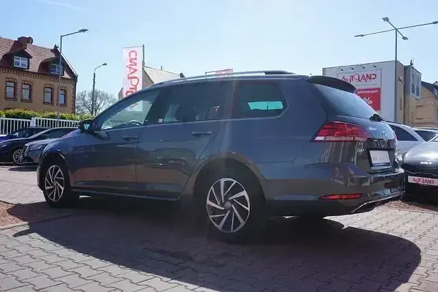 Gebraucht VW Golf VII 2018 Andere