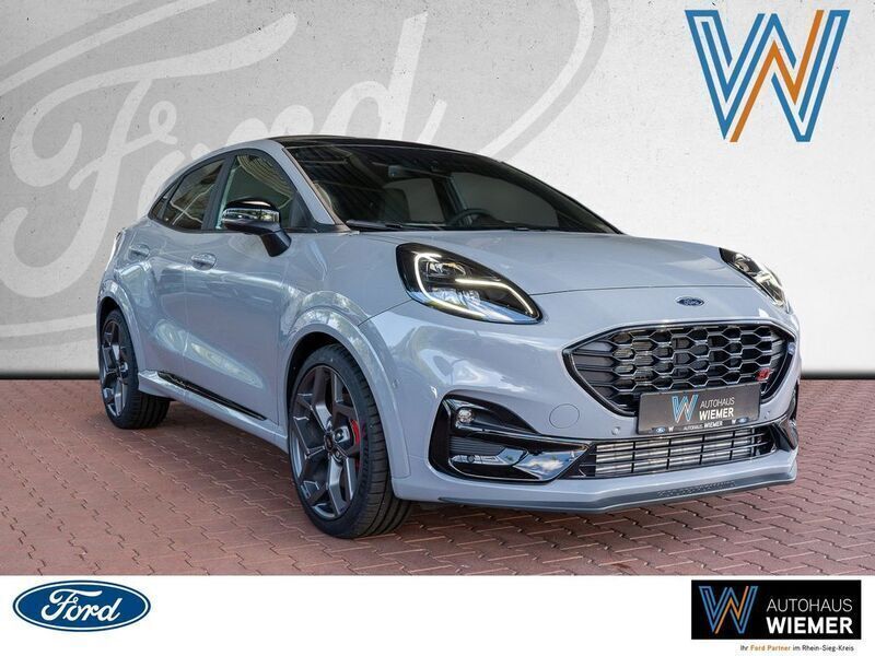Gebraucht Ford Puma ST 200 PS (147 kW) 2024 Othercolor SUV