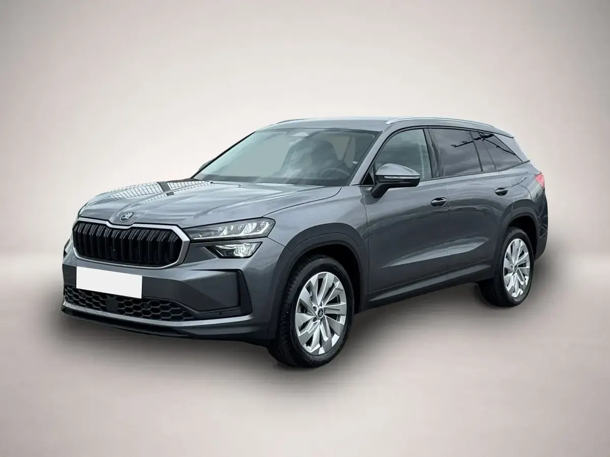 Gebraucht Skoda Kodiaq Selection 193 PS (141 kW) 2026 SUV