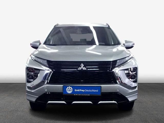 Gebraucht Mitsubishi Eclipse Cross Top 98 PS (72 kW) 2024 Silber SUV