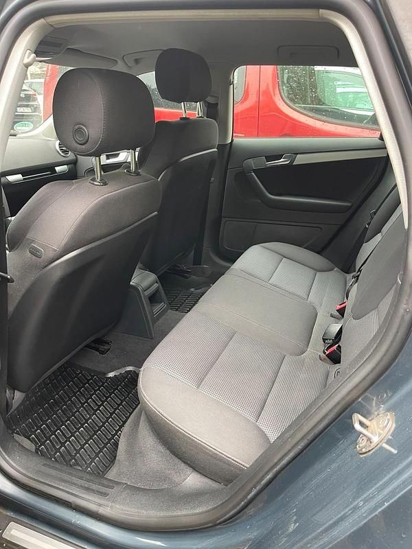 Gebraucht Audi A3 Sport 160 PS (117 kW) 2009 Andere farben Kleinwagen