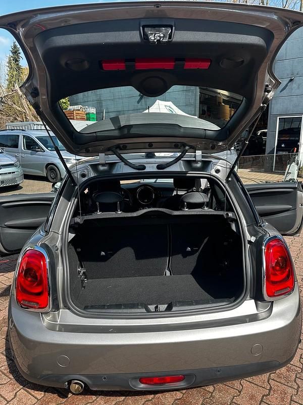 Second-hand Mini ONE 102 CP (75 kW) 2020 Gri Hatchback