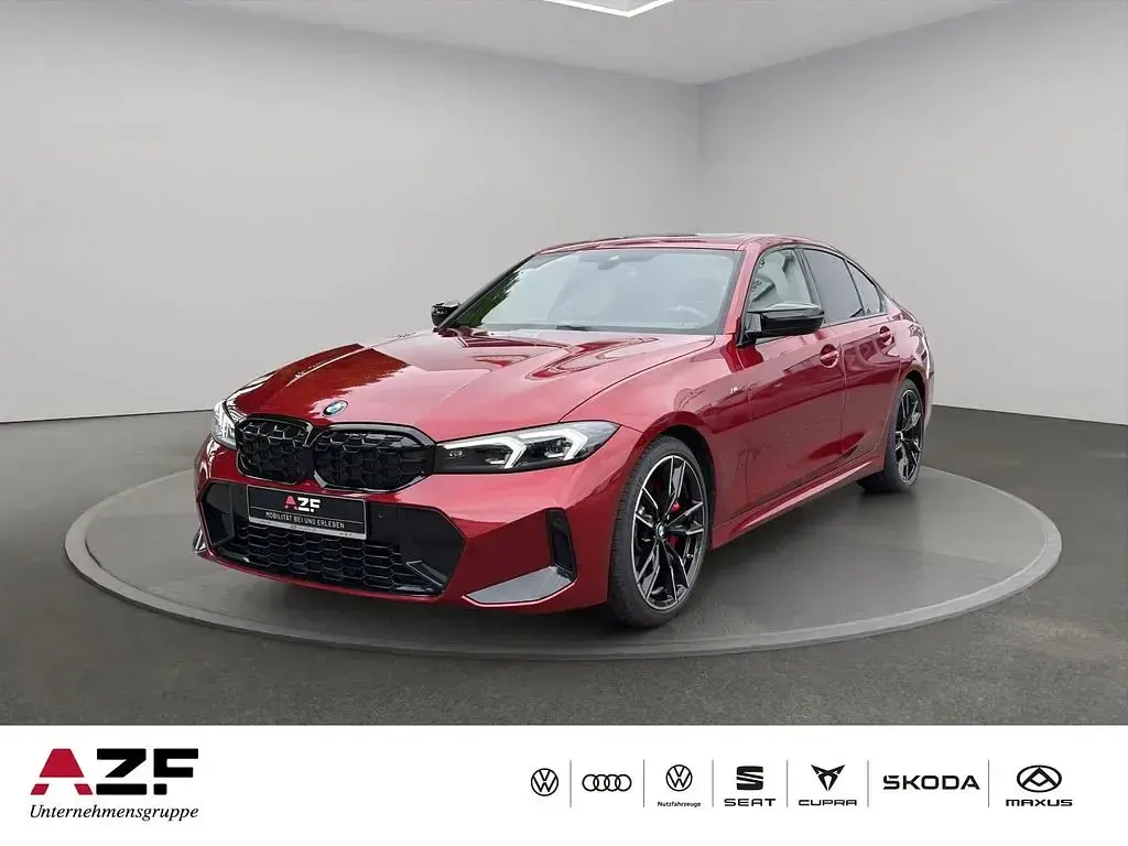 Gebraucht BMW M340 M Sport 374 PS (275 kW) 2024 Limousine