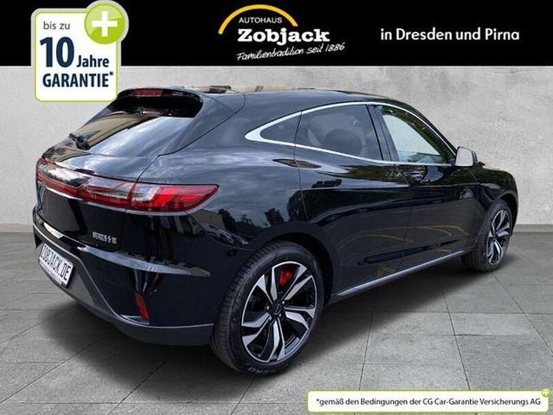 Gebraucht Seres 3 475 kW (646 PS) 2023 Andere SUV