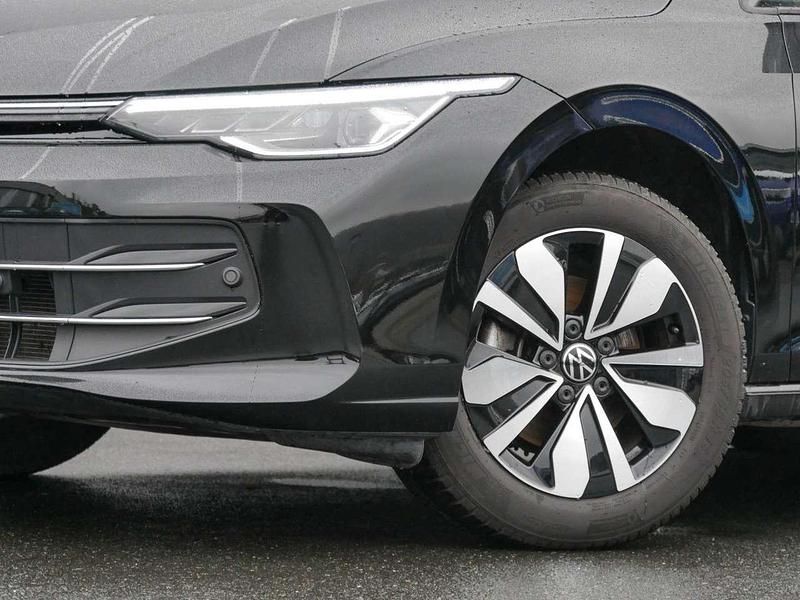 Gebraucht VW Golf VIII 150 PS (110 kW) 2025 Schwarz Kombi