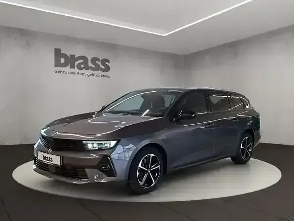Gebraucht Opel Astra 131 PS (96 kW) 2025 Kleinwagen
