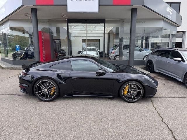 Schwarz Neu 2025 Porsche 992 | 265.992 € (Guter Preis) - Bild 1/4