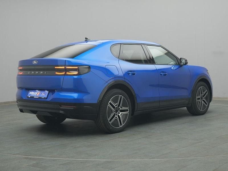 Neu Ford Capri Premium 210 kW (286 PS) 2026 Blau SUV