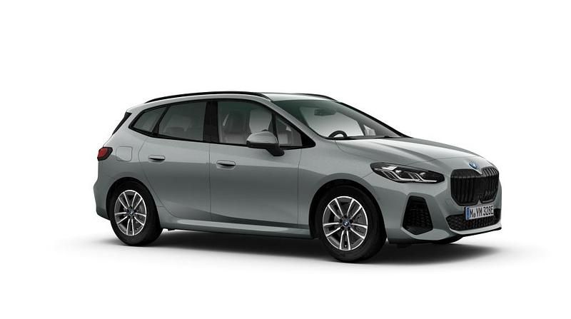 Neu 2025 BMW 225 Active Tourer Comfort Edition Van / Kleinbus | 50.877 € (Etwas zu teuer) - Bild 1/1