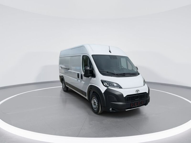 Neu Toyota Proace 179 PS (131 kW) 2025 Other Van / Kleinbus