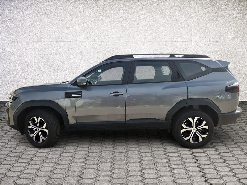 Neu Dacia Bigster Expression 156 PS (114 kW) 2025 Grau SUV