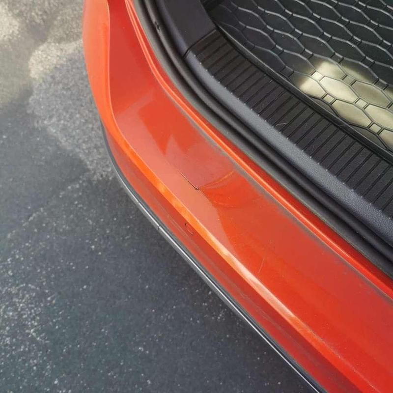 Gebraucht VW Passat Alltrack 239 PS (175 kW) 2016 Kombi