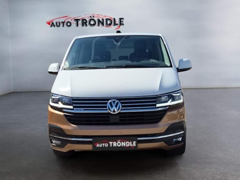 Second-hand VW Multivan Highline 199 CP (146 kW) 2020 Andere Monovolum