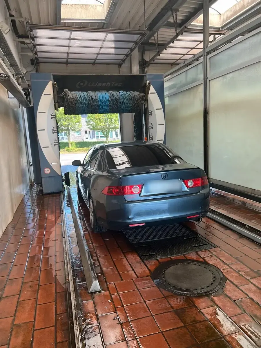 Gebraucht Honda Accord 155 PS (114 kW) 2005 Limousine