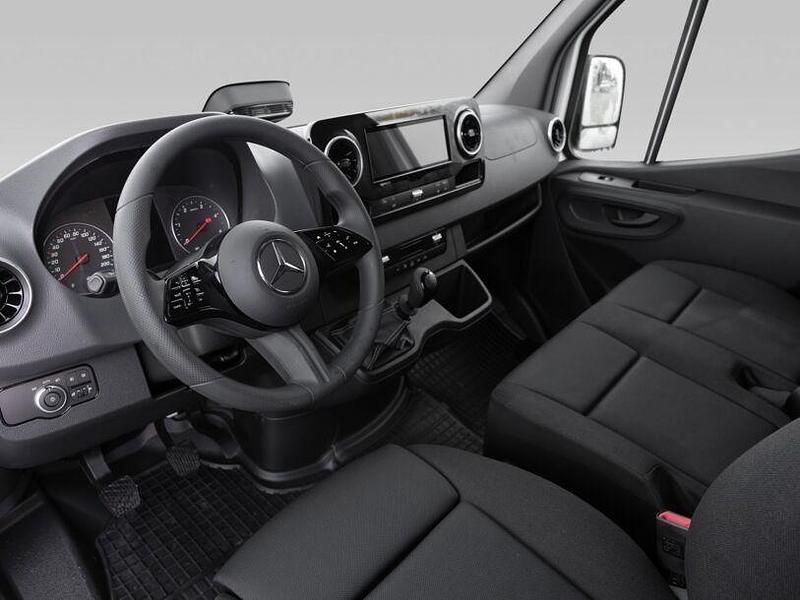 Neu Mercedes Sprinter 2026 Andere Van