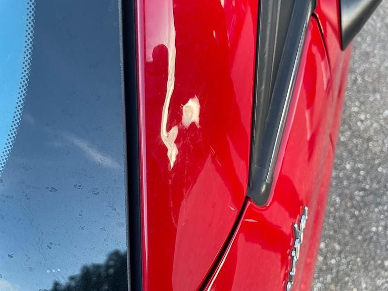 Gebraucht Fiat 500 Dolcevita 69 PS (50 kW) 2022 Rot Limousine