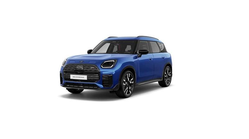 Gebraucht Mini Countryman 230 kW (313 PS) 2025 SUV