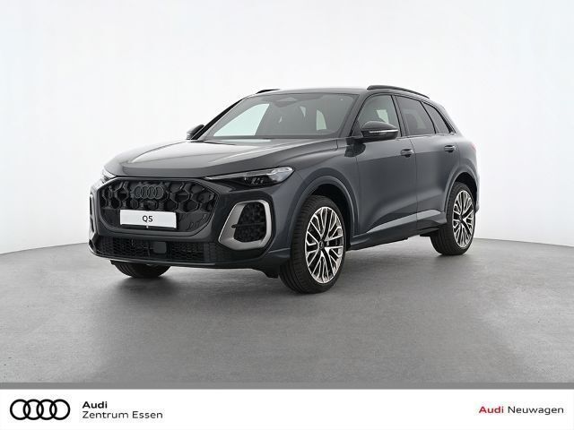 Grau Neu 2025 Audi Q5 Edition .1 SUV | 68.880 € (Guter Preis) - Bild 1/4