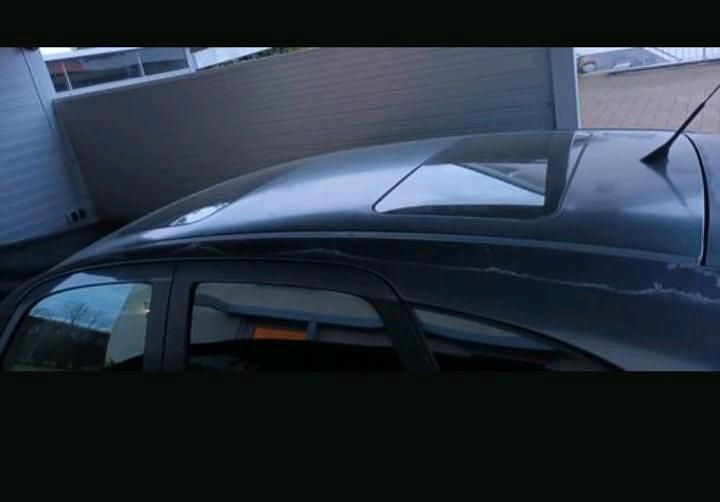 Gebraucht Opel Meriva 2005 Van / Kleinbus