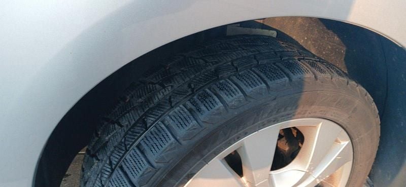 Gebraucht Citroën C4 Picasso SELECTION 111 PS (81 kW) 2012 Silber Van / Kleinbus